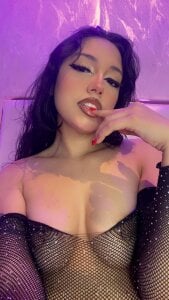 Sweet Tease Gallery 💖 od zarahfoster  4 snímek