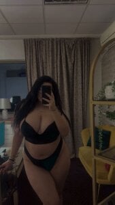 boobzilla_ Wich one?🖤💗🤍 Pic