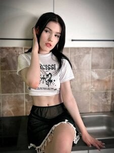 Sophie_SkyAngelのFlirting with you 💋の 4枚の写真