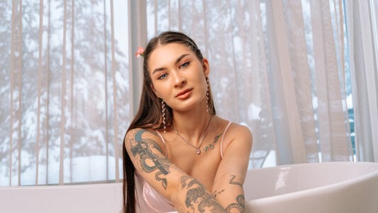 RachelSimpsonのWhen Feelings Bloom🌷の 6枚の写真