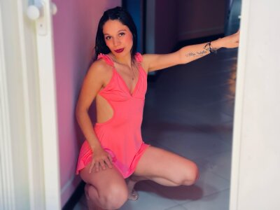 Sharim_Jaimes Horny 😈 Pic 4