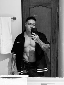 Public de maddox_santana Foto 7