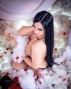 Love, desire and a little mischief de Greiz_SubKimura  2 Imagens