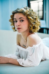 Curly_Moon love me hard and soft Pic 7