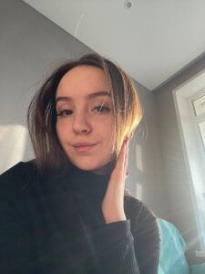 LisaSmiths Never look back Pic