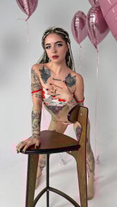 RollingGirls 💗VALENTINE'S DAY💗 Foto 5