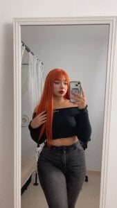 Kloeraize's XXX Nude Photo 1