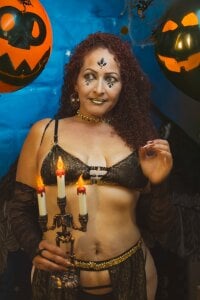 LilihtMature Naughty and evil angel 😉 Pic 4