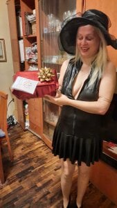 martachatte Sempre con classe!!🤪🤪 Buon Natale a tutti 사진 7