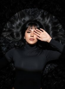 Kagome01 Diamond moon Pic 3