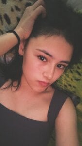 AvisLevien It’s me♥️ slika