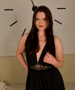 DelindaToste which look do you like best? Foto 2