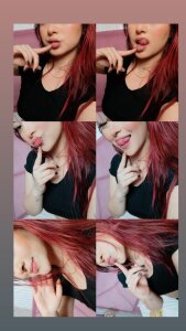 Gisselle_walker "My body needs you here and now." Pic 5