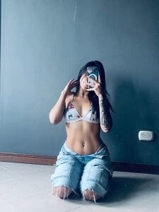 Hott baby👅💦𓂸 de Velvet_Rebel15  9 Imagens