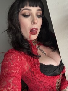 Zdjęcia LoveDovexxx Just a little taste:  7