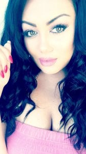 BadAssVeronica Public Pic