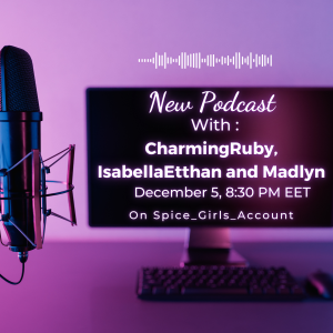 IsabellaEtthan Podcast Pic