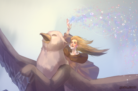 LiandraNelson My arts Pic 3