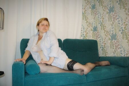 ScarlettSoft Your sexy lady Pic 3