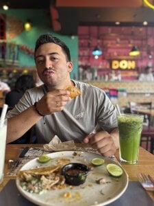 Thanks to our ale_is_here50 - Mexican love💕 od Sofii_n_Diego  6 snímek