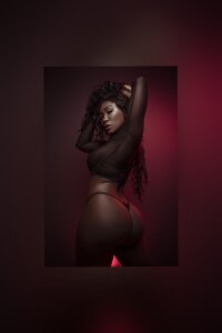 AshailaXxxのSensualityの 2枚の写真