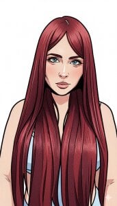 Ariel_secret Public Pic 2