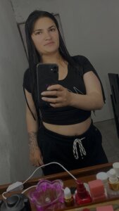 Samantha_VF Public Pic