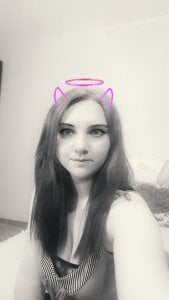 MaryShiny_ Public Bilde 4