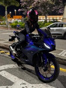 ZharidjParker MY TIME FREE Pic 2