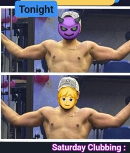 Kunal_MaasagerのWorkoutの 4枚の写真