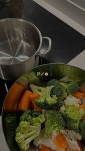 Lumihana I love cooking Pic