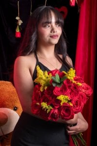 aleska-IvanovaSan Valentin 💗 Bild 7