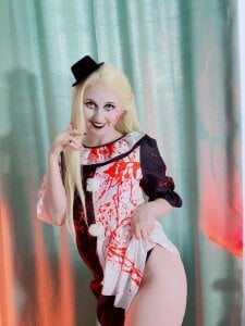 ohclementine Halloween 2025 Bilde 5