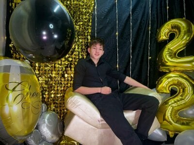 🥳🤩Happy New Year🥳🤩 de Jake_Davins Fotos XXX 4