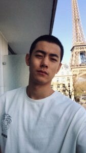 -BIASAIGON- My album 圖片