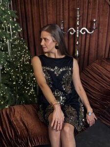 EmiliaBedy Merry Christmas🎄 Pic 4