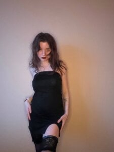 BunkedTempter Little Black Everything Pic 5