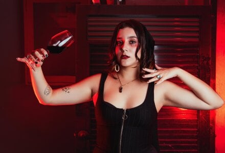 Barbie_Goddess Vampire ⚰️ Billede 6