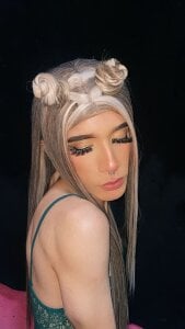 Public de venus_exe  photos