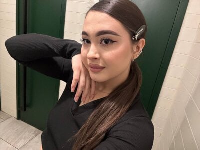 Sweet_BerryBabe Public Foto 3