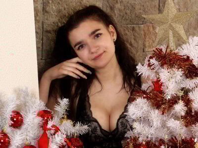 Maggie_Moore new year Pic 5