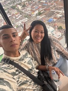 Julion-siston amores Pic