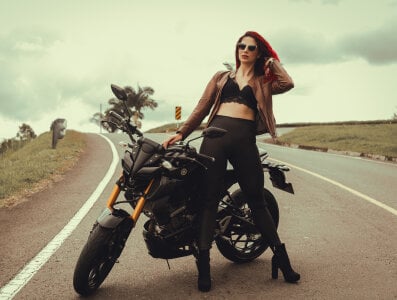 Angell_Bell The Lady and the Beast Pic 7