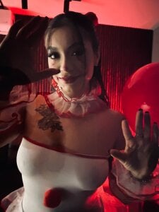 TamyHoney Can u make me scream?🤡🔥  5. fénykép