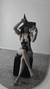 Crystal_555 Halloween 🎃 👻 Gambar 3