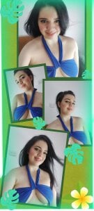 Blue alice de Alice_pussyhairy  3 Imagens