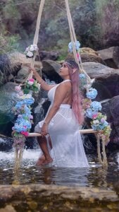 mia_hank happy valentine's day 💝💖💗💘 Pic 6