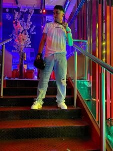 jean_baby02 Let's have a date 😏💗 Gambar 2