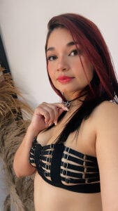 PaulaVegaa Public Pic 4