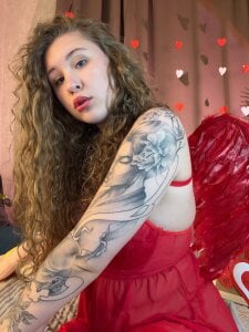 Elsie_Cutties Your cupid 🥰 Kuva